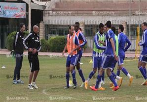  الزمالك يستعد لسموحة.. وعودة الثلاثي صالح وعبد المجيد وأوباما