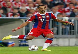 أزمة بايرن ميونيخ مع الإصابات تزداد بعد إصابة بن عطية