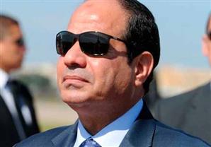 مصادر: السيسي ووزير الدفاع يشهدان عرضًا عسكرياً السبت