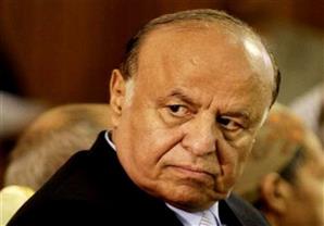 مصادر رئاسية يمنية: الحكومة تدرس قطع العلاقات الدبلوماسية مع ايران