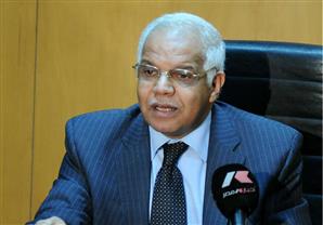 ربط المرج بوسط القاهرة بخطي اوتوبيس بمناسبة الانتهاء من محور مؤسسة الزكاة