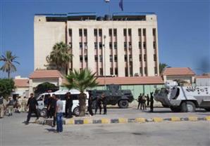 ننشر اسماء الفلسطينيين الأربعة المخطوفين في سيناء 