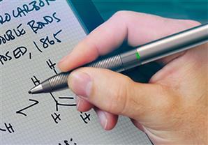   ما تأثير الكتابة بخط اليد على الدماغ ؟