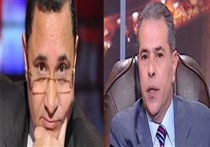 بعد طلب منهم.. محلب يلتقي توفيق عكاشه وعبد الرحيم علي