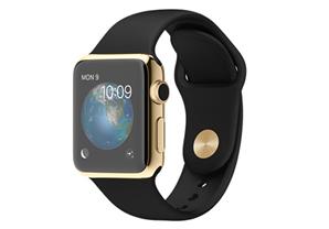 أبل تطلق تحديثاً جديداً لساعتها الذكية 