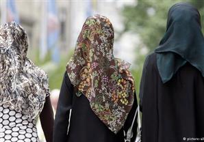 سيدات أزهريات متطوعات لنشر الاعتدال الديني