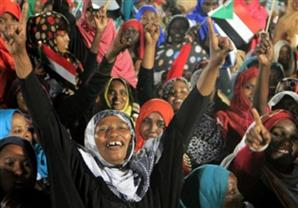 هل سيتجاهل الشعب السوداني البشير في الانتخابات الرئاسية؟