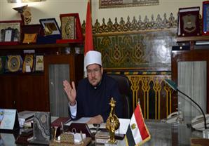وزير الأوقاف يحذر من استخدام الشعائر الدينية سياسيا خلال مناسك الحج