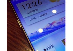 تسريب صور جديدة لهاتف Oppo R7