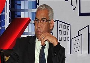 رئيس مصلحة الضرائب: يجب البحث عن أسباب تراجع البورصة بعيدًا عن الضريبة