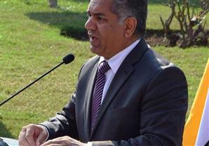 "الآثار" تعلن عن اكتشاف جديد بمعبد هليوبوليس‎