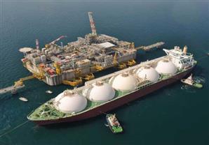 مسؤول: قيمة واردات مصر من الغاز ستبلغ 3.55 مليار دولار في (2015-2016)