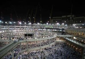 لجنة الحج بالهند تنظم برنامجا للتدريب على أداء المناسك