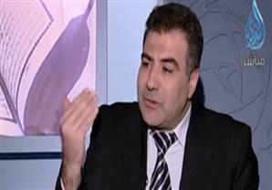 شاهد كيف ينسلخ النهار عن الليل سبحان الملك -  د. الكحيل