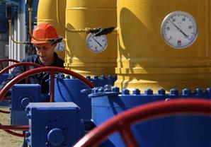 خبير: أسعار الغاز عالميا في أدنى مستوى في 33 شهرا.. والذهب والنفط يصعدان