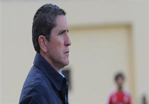 جاريدو: فخور بأداء صلاح الدين.. والدوري لم يحسم