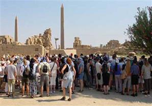 تقرير: مصر في المرتبة الثانية في قائمة المقاصد السياحية في المنطقة