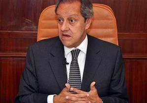 وزير الصناعة: إنشاء منطقة صناعية متخصصة في الأثاث بدمياط