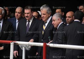 12 صورة ترصد بدء عملية حفر المرحلة الرابعة من الخط الثالث للمترو