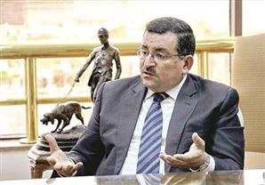 أسامة هيكل: تقدمت بمشروع تطوير الماجيك لاند في المؤتمر الاقتصادي ورفض