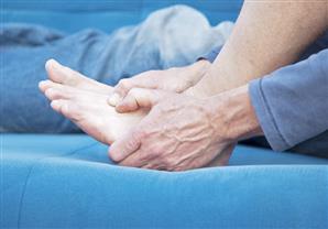 هل تعاني من مرض النقرس.. إليك الحلول