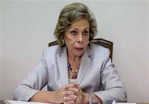 تلاوي تناشد السيسي بتمليك أراضي للسيدات ضمن مشروع الـ"4 مليون فدان "