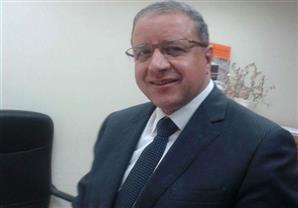 ندب عبد المنعم مطر رئيسا لمصلحة الضرائب المصرية