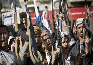 وزراء خارجية السعودية والإمارات وعمان في بريطانيا لبحث حل سياسي لأزمة اليمن