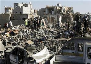 أمريكا تجني الأرباح من دماء العرب