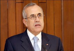   الرئيس اللبناني السابق: السياسة المتبعة حاليا تُغير هوية لبنان ولن تصلح الاقتصاد