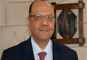 سفير مصر بأكرا يبحث مع نائبة وزير المالية بغانا دعم العلاقات التجارية