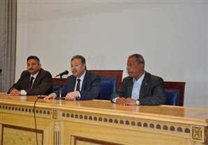 وزيرا التعليم  والاتصالات يوقعان اتفاقية لتدريب 5400 معلم بمدارس الدمج وذوي الإعاقة