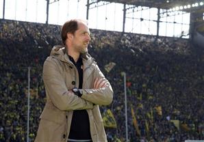 "توشيل" مدربا جديدا لدورتموند خلفا لكلوب 