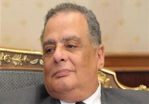 الهنيدى: نسعى لحل مشكلات تقسيم الدوائر الانتخابية