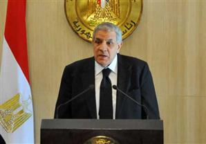 رئيس الوزراء يشهد توقيع "بروتكول" بين التعليم والانتاج الحربي في مجال البرامج البحثية العلمية