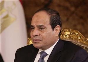 الجريدة الرسمة تنشر قرار السيسي بتعين زكريا عبدالعزيز عثمان بمنصب النائب العام المساعد