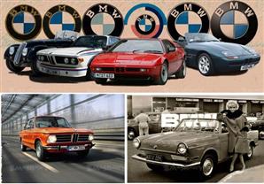  20 معلومة لا تعرفها عن بي إم دبليو