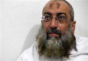 تعرض برهامي لحادث سير على طريق بني سويف