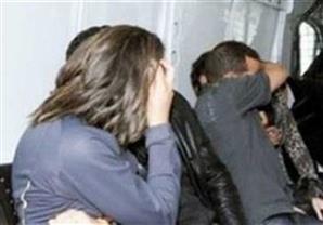 "جوزي مشغلني وبنقسم الفلوس"..  تفاصيل سقوط شبكة دعارة "أكتوبر"