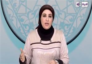 وضوء أصحاب الأعذار- نادية عمارة