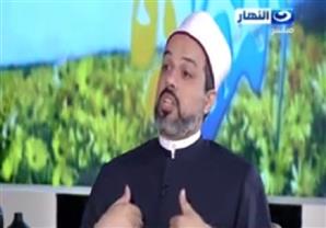  كفالة اليتيم في الاسلام - الشيخ احمد مدحت