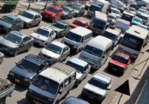 "المرور": على المواطنين اتباع هذه التحويلات الجديدة 