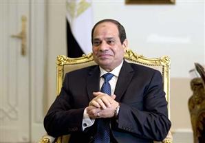 السيسي يستقبل اليوم رئيس جمهورية جنوب أفريقيا لبحث التعاون بين البلدين