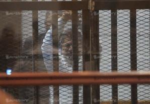 كيف يرى المصريون الحكم على مرسي