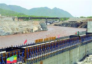 الري: الجولة السادسة لمفاوضات سد النهضة أمامها العديد من التفاصيل الفنية