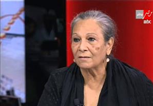 شاهندة مقلد عن حكم الاتحادية: "يوم عظيم وجليل"