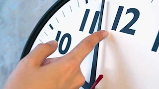 لماذا يُطبق التوقيت الصيفي في الجمعة الأخيرة من أبريل؟.. القانون يُجيب