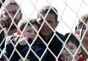 أوروبا يجب أن "تقدم المزيد" لحل أزمة الهجرة عبر المتوسط