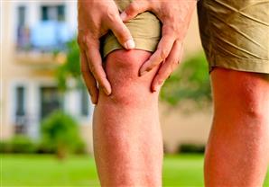 دودة العلق وأسرارها في علاج آلام الركبة