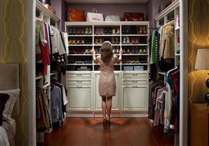 3 فئات لترتيب خزانة الملابس الصيفية